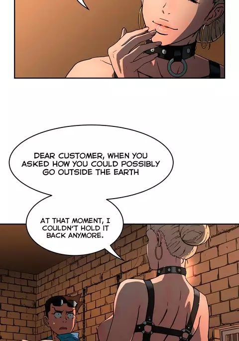 Refrain Love Ch.1-39