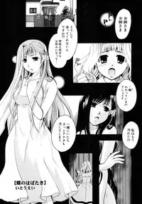 COMIC Megastore 2006-11