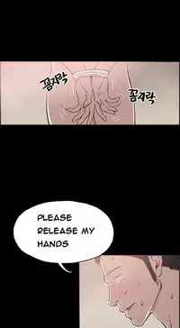 [Mr. Byeong-Su] Cohabitation Ch.1-44 (English) (Ongoing)