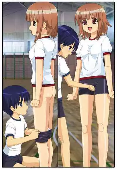 Classmate o Mannequin ni Shite Asoko ga Dou natte iru no ka Tashikamete mita