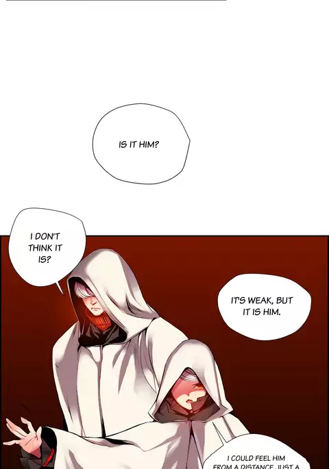 Lilith`s Cord Ch.1-21