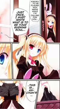 (COMIC1☆5) [KAROMIX (karory)] Karorfulmix♥EX 4 (Boku wa Tomodachi ga Sukunai) [English] [Sharpie Translations]