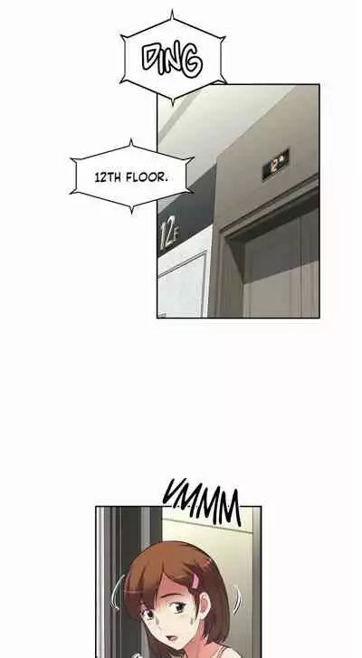 The Girls’ Nest | HELL'S HAREM Ch.1-17