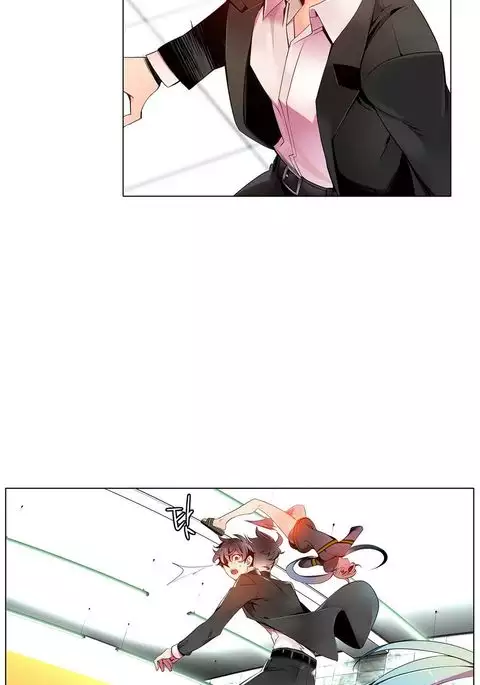 Lilith`s Cord Ch.1-10