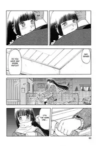 [Wakuwaku Doubutsuen (Tennouji Kitsune)] blue snow blue Soushuuhen 2 scene.5 [English] {Mant}