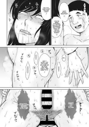 Inshuu no Toriko 2 | Slave to Convention 2