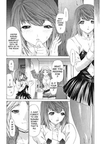 [Yunagi Kahoru] Kininaru Roommate Vol.2 [English]