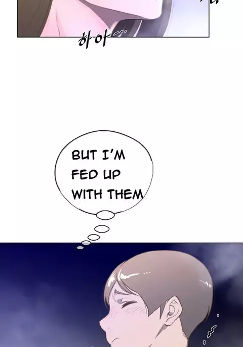 Perfect Half Ch.1-34