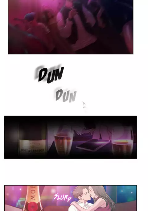 Sex Knights-Erotic Sensuality & Perception Ch.1-18