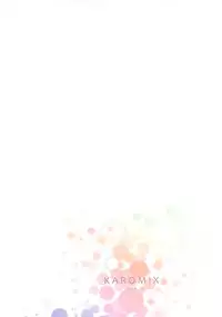 (C89) [KAROMIX (karory)] Karorful mix EX 15 Yahari Ore no Seishun Love Come wa Machigatteiru no Darou ka! (Yahari Ore no Seishun Love Come wa Machigatteiru.) [English] {Hennojin}