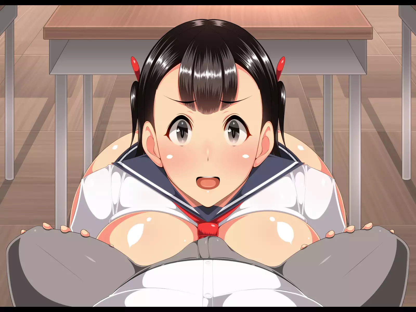 They Are Totally Under Hypnosis!! Ready for Gapeface Plays!!.zip