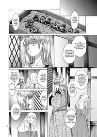 (C80) [Toko-ya (HEIZO, Kitoen)] Saint Foire Festival 5 (DL) [English] V2.0