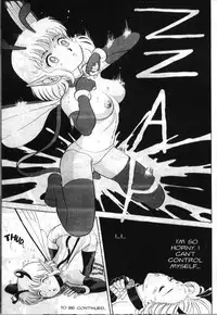 [Kondom] Bondage Fairies 3 [English]