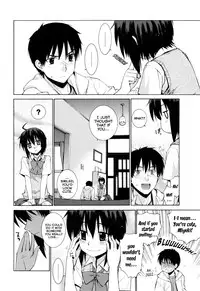 [Yaya Hinata] Nuko Miko-tan [English] [biribiri]