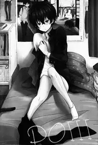 (C83) [Lyricalize (Ichikawa Ichiko)] Dou Shiyou mo Nai Ore ni Oreki ga Orite kita (Hyouka)