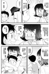 [Juan Gotoh] Kinshin Koukan Kazoku [Chinese]