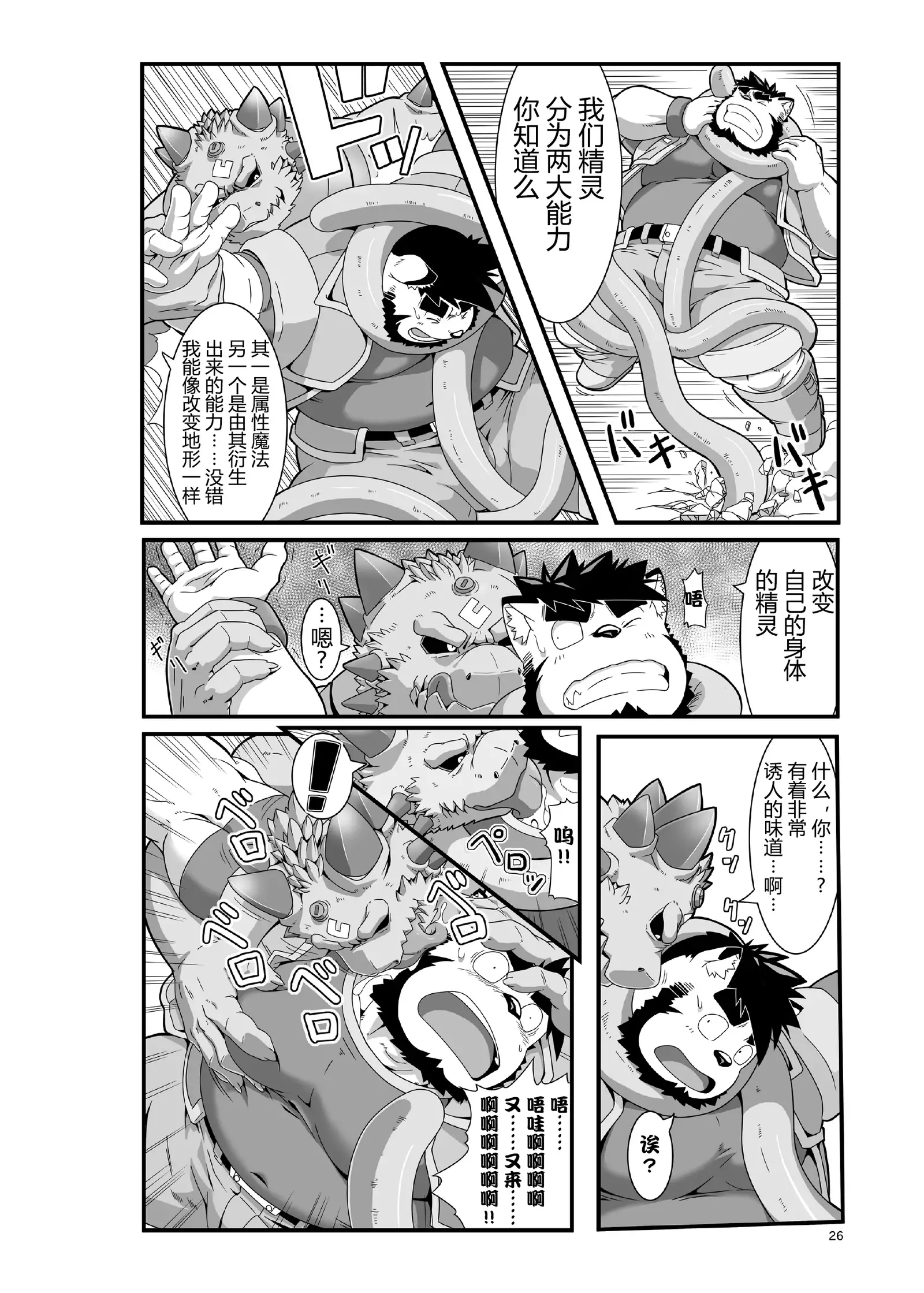 Reijuu Ishi Amber Cube | 灵兽石琥珀立方体