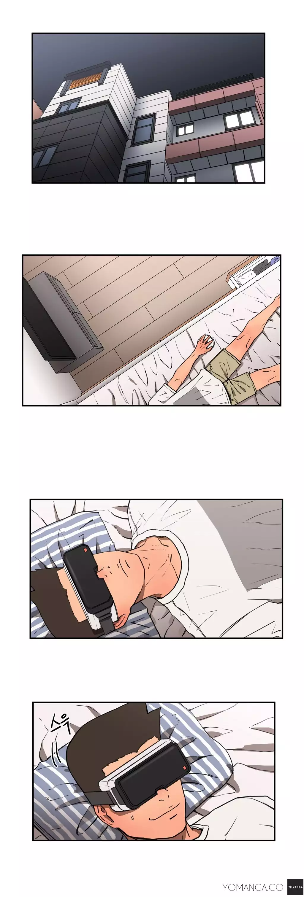 Refrain Love Ch.1-14