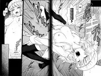 (C81) [Koudansha (Kouda Tomohiro)] Esuchu! 4 (Zettai Karen Children) [English] [Hao Scanlations]