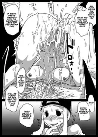 [Amahara Teikoku (Amahara)] Jikan Teishi Soku Nakadashi [English] [naxusnl] [Digital]