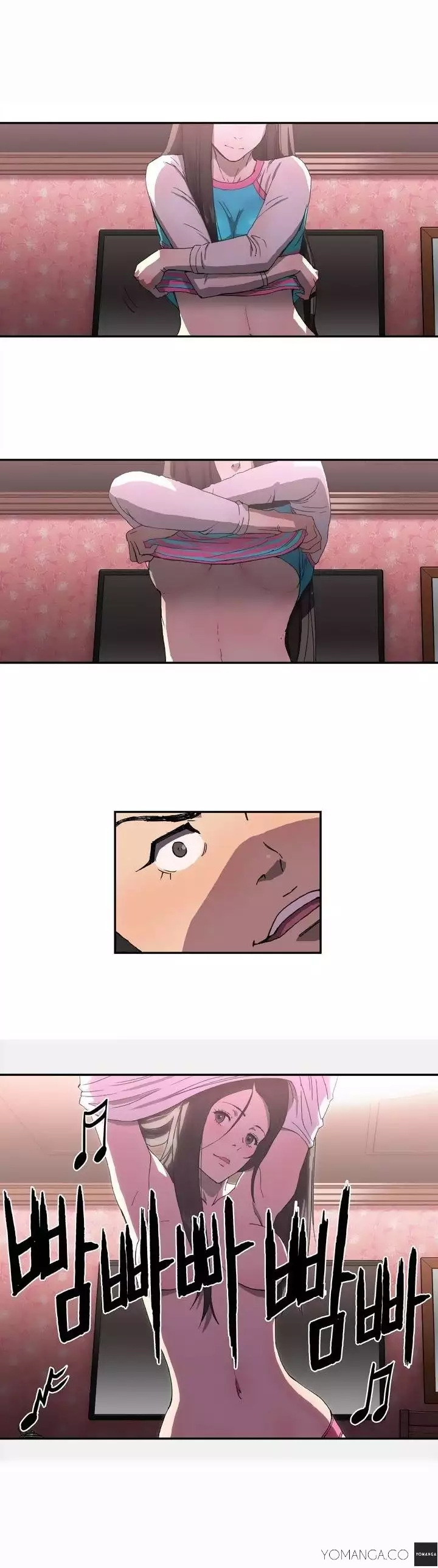 Refrain Love Ch.1-14