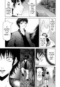 [Kudo Hiroshi] Survival Girl [English] [Kusanyagi] [Decensored]