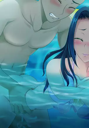 Toaru Furyou no Kousei Nikki - Natsuyasumi no Toho -