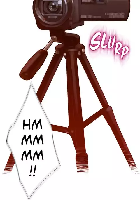 Scandal of the Witch Ch.1-33