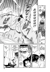 [Yamamoto Yoshifumi] Inwai Gangu Eigyoubu - An Indecent Toy Office | Sex Toy Sales Division [English] [Tadanohito]