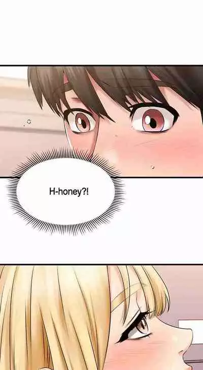 My Female Friend Who Crossed The Line [Rimpala, Gimdanchu] Ch.32? [English] [Manhwa PDF]