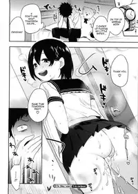 Yosugara Sexology 1-6 English