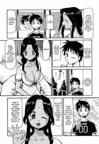 [Itoyoko] Momoiro Geshuku Utopian | Safety Lodging House Utopian Ch. 1-7 [English] [SaHa] [Decensored]