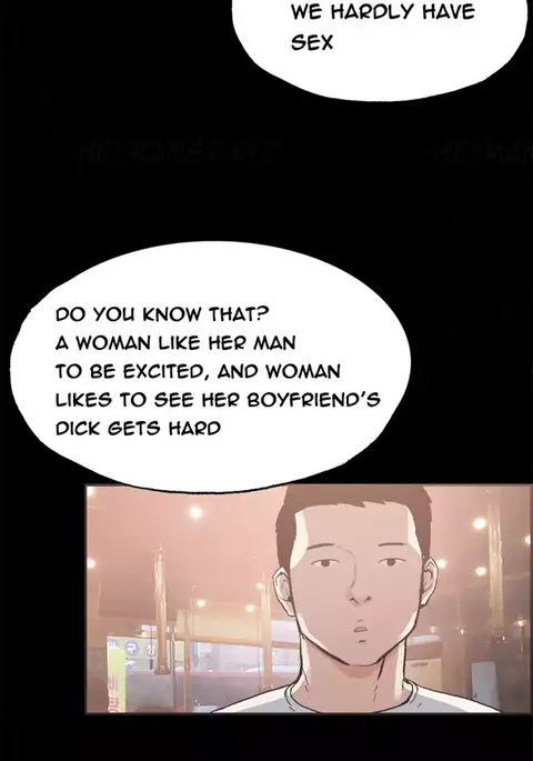 Cohabitation Ch.1-48