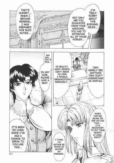 Ginryuu no Reimei | Dawn of the Silver Dragon