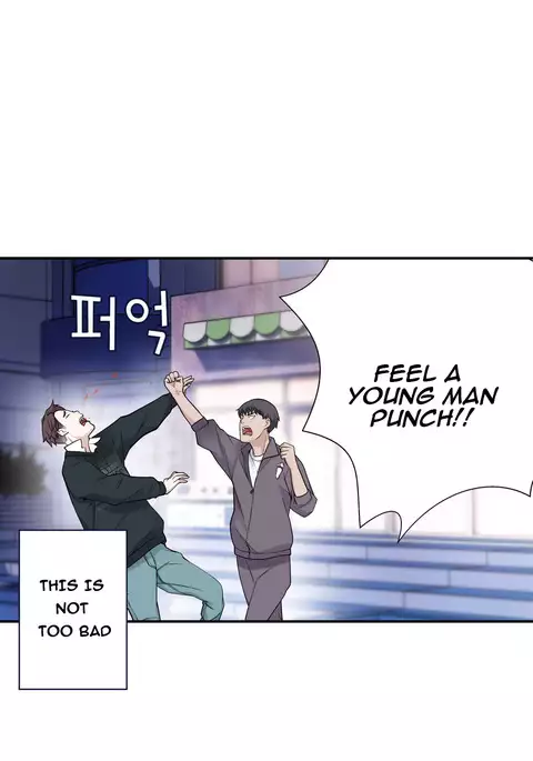 Tissue Thieves Ch.1-20