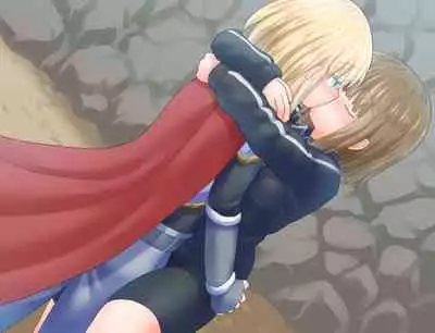 トラップ・バトルロワイヤル～女の子の誘惑を振り切れ!