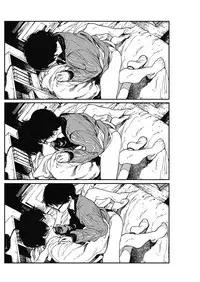 [Takayanagi Katsuya] Hikagenoito | The String in the Shadows (COMIC HOTMILK 2018-07) [Digital] [English] [Jakuran + Constipat8]