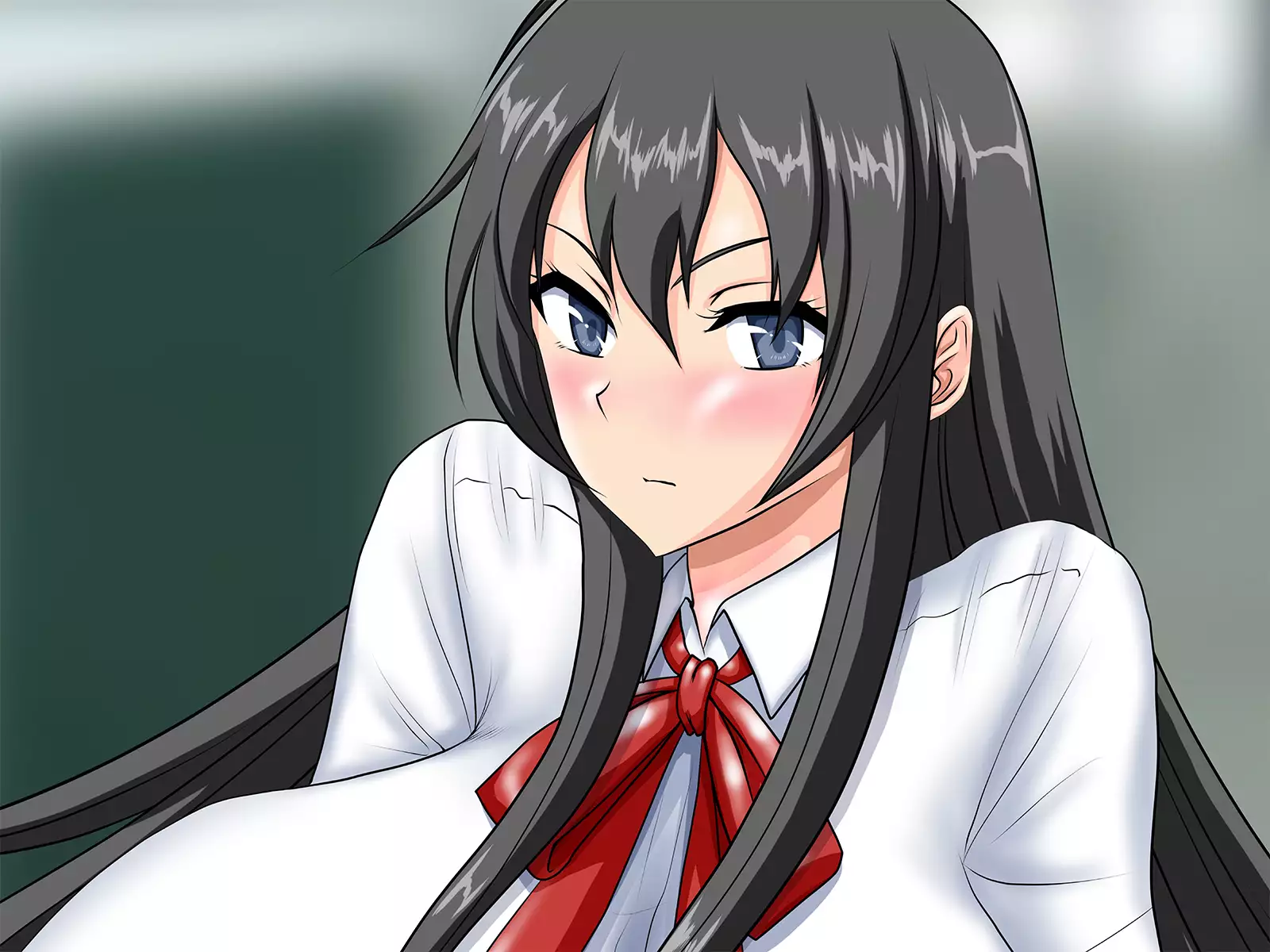 Kanojo wa Kyou Kara Ore no Niku Benki