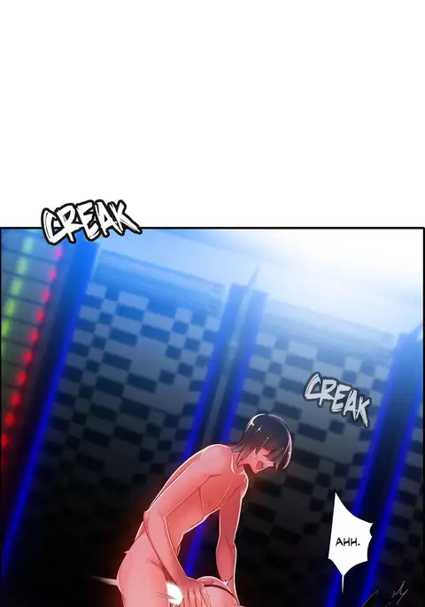 Lilith`s Cord Ch.1-21