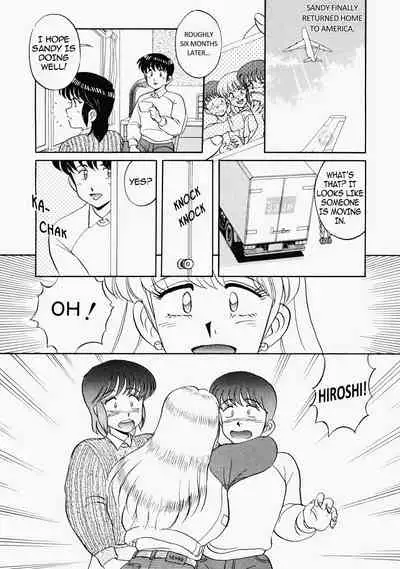 [Mizuyoukan] Happening STAR (All chapters + Milky Mate & Sweet Panic) (English) (ongoing)