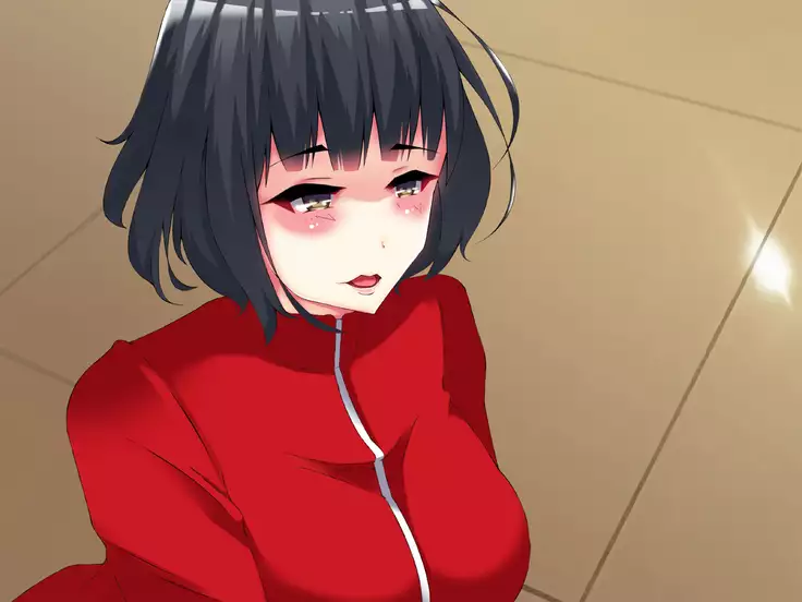 Netorare Ryuushutsu! Gesu Kanojo -Offpako Kibou Boku no Osananajimi no Ura Account-