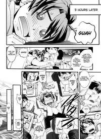 [Ikuya Daikokudou] Kinpatsu x Kyonyuu ni Henshin De | Transformed Into A Busty Blonde [English] [DMD]