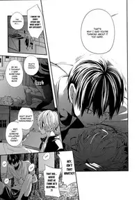 (C87) [Zeroshiki (Kabosu)] Primary Target -Zenpen- (Haikyuu!!) [English] [UnmeiNoChance]