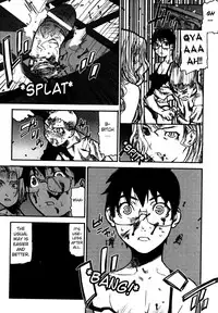 [Ikegami Tatsuya] Fukuro no Nakami Shinsouban [English] [biribiri]