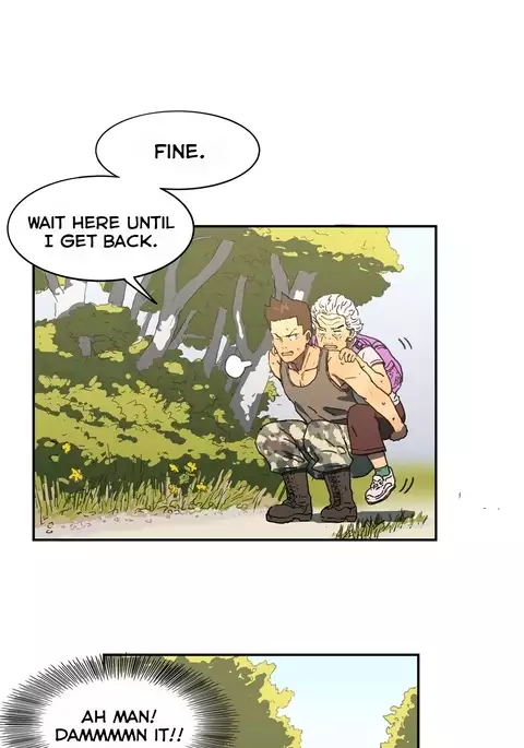 Refrain Love Ch.1-39