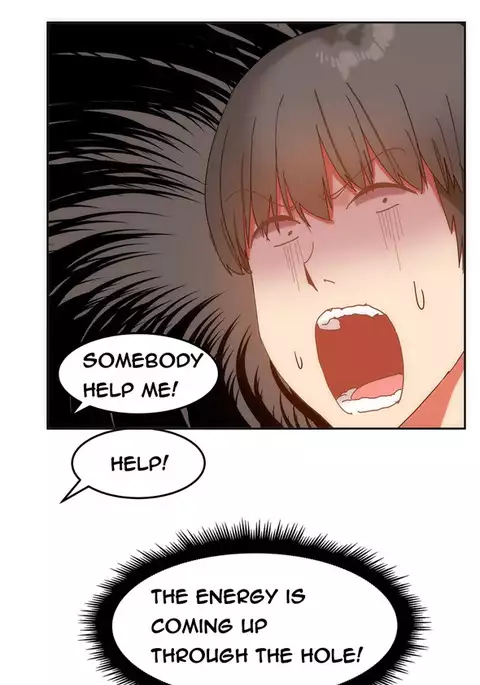 Hari Dormitory Ch.0-20