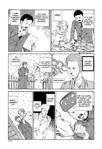 [Kago Shintarou] Odoru! Kremlin Goten - Танцевать! Кремль Дворёц | Dance! Kremlin Palace [English]