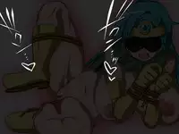 [Heart’s nest] Hanauri Kenja-sama to Danshou Yuusha-sama (Dragon Quest III)