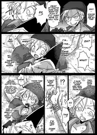 [Amahara Teikoku (Amahara)] Jikan Teishi Soku Nakadashi [English] [naxusnl] [Digital]