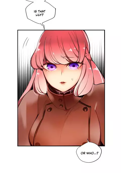 Lilith`s Cord Ch.1-26